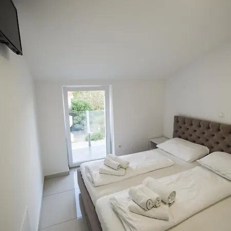 דירה San Antonio *