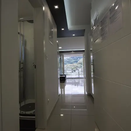 דירה San Antonio *