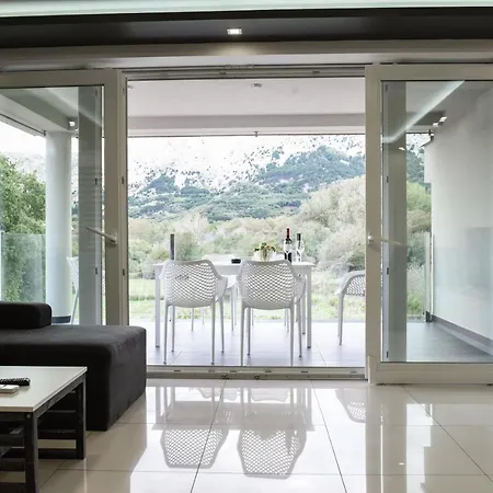 דירה San Antonio