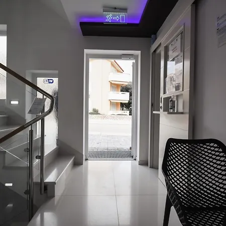 Apartment San Antonio Baska (Krk)
