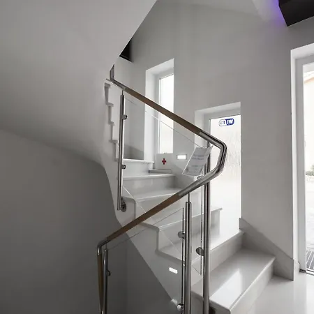 דירה San Antonio *