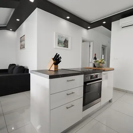 Apartamento San Antonio Baška