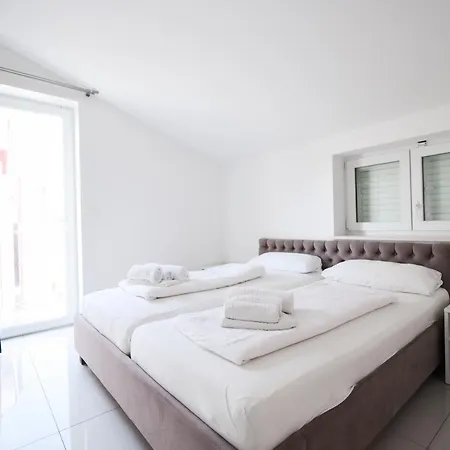 Apartamento San Antonio *