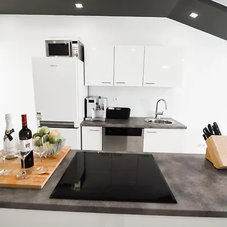 דירה San Antonio *