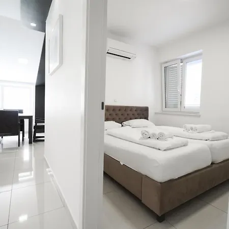 דירה San Antonio