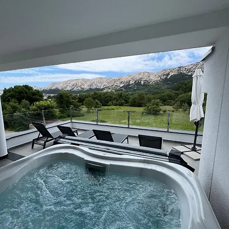 San Antonio Apartamento *