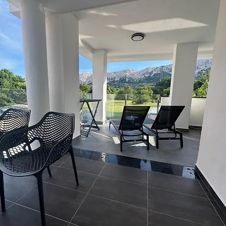Apartamento San Antonio *