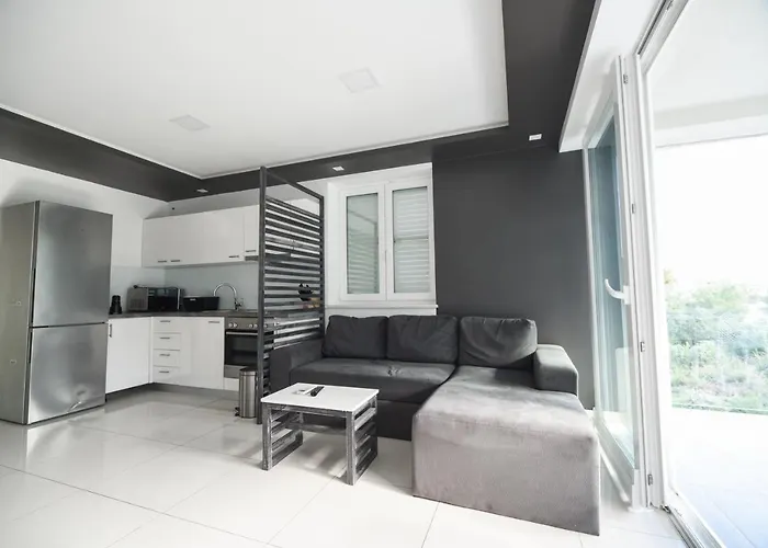 San Antonio * Baška