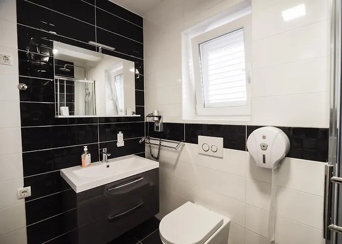 San Antonio Apartmán *