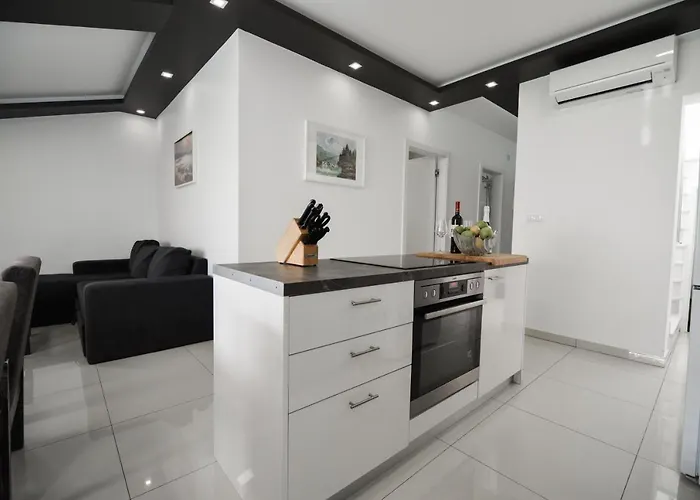 Apartmán San Antonio Baška