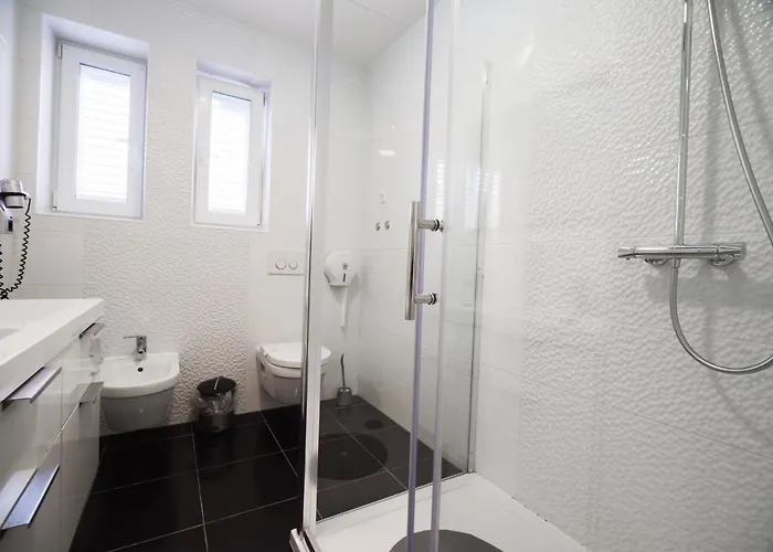 Apartmán San Antonio Baška