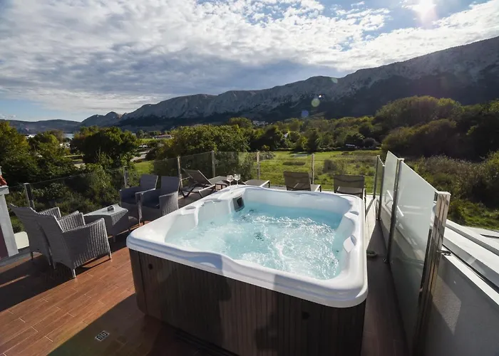 San Antonio * Baška