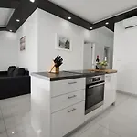 דירה San Antonio באסקה