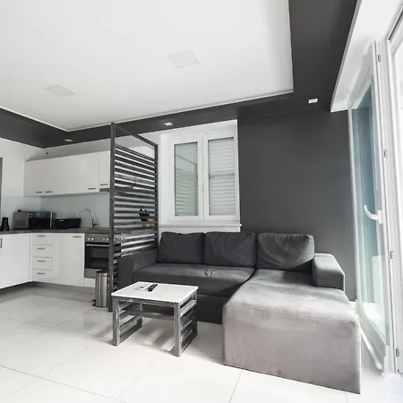 San Antonio * Baška