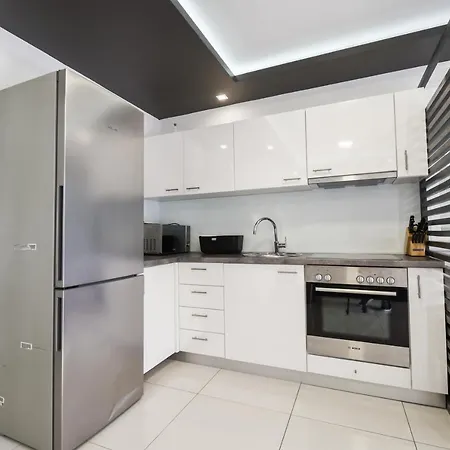 San Antonio * Baška