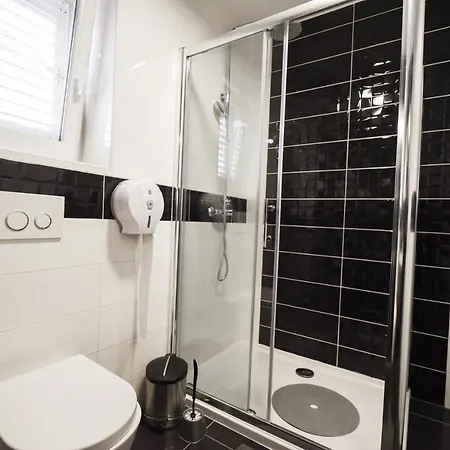 Apartment San Antonio Baška