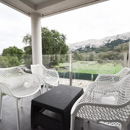 San Antonio * Baška