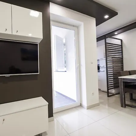 San Antonio Apartment Baška