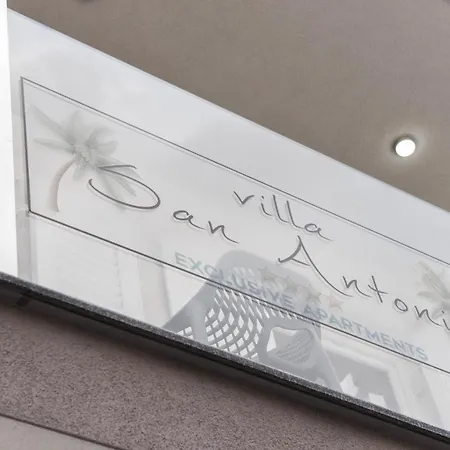 Lejlighed San Antonio *