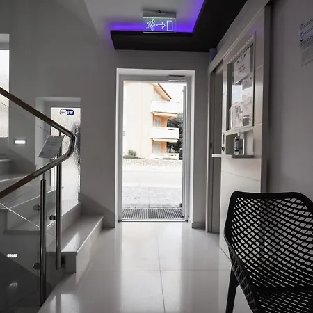 Lejlighed San Antonio Baška