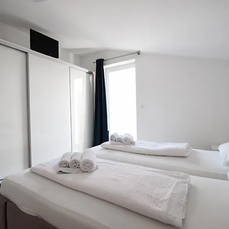 San Antonio Lejlighed Baška