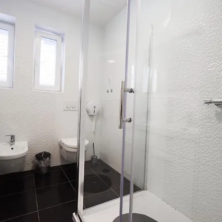 Apartment San Antonio Baška