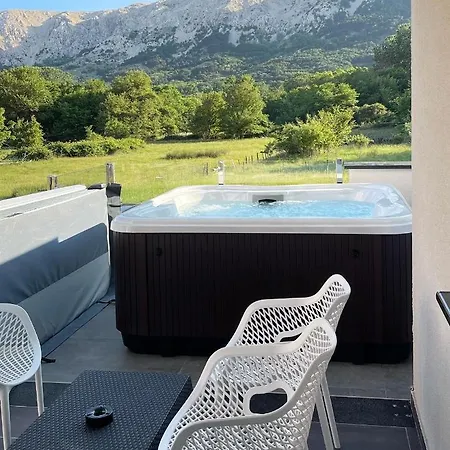 San Antonio * Baška