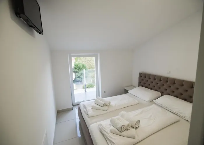Appartement San Antonio *