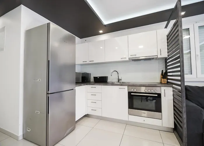 San Antonio * Baška