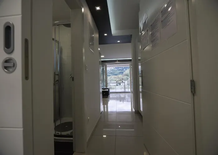 Appartement San Antonio *