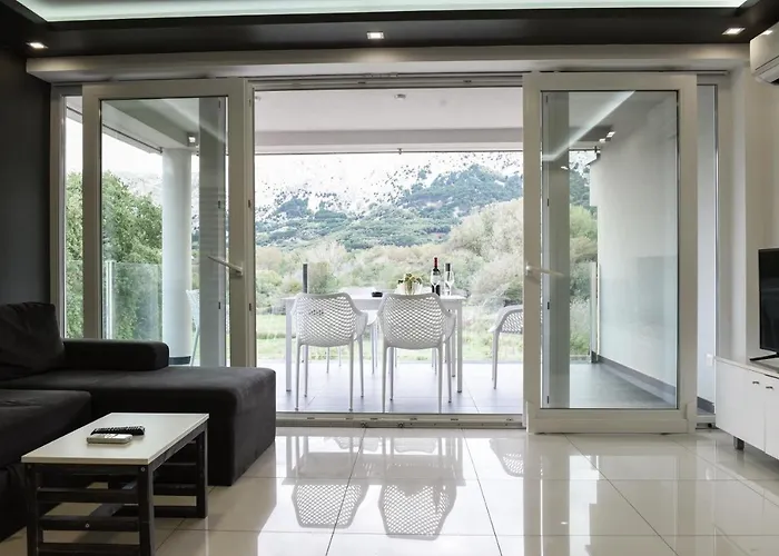 Apartman San Antonio