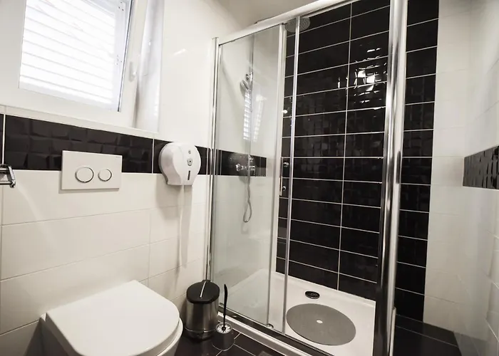 Appartement San Antonio Baška