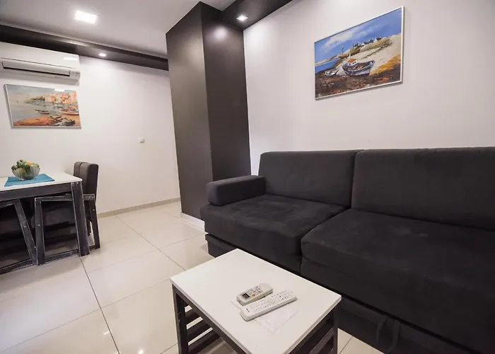 San Antonio Appartement *