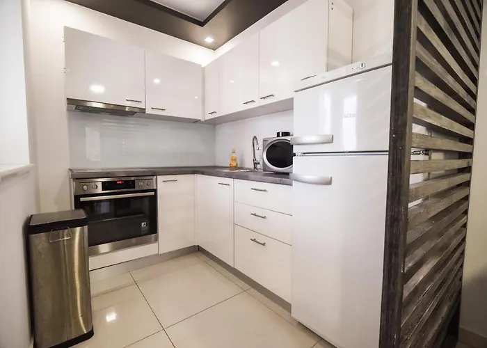 Apartman San Antonio *