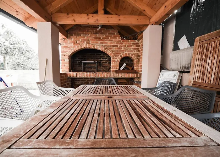 San Antonio Apartman Baška