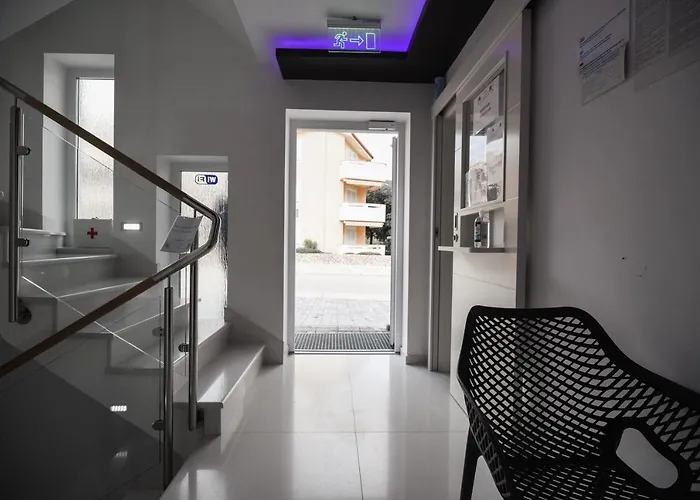 Apartman San Antonio Baška