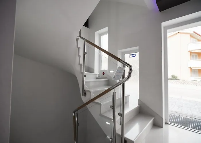 Apartman San Antonio *