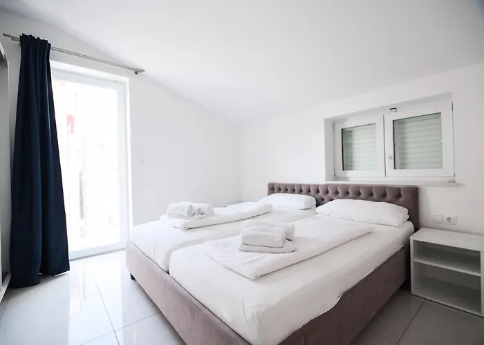 Appartement San Antonio *