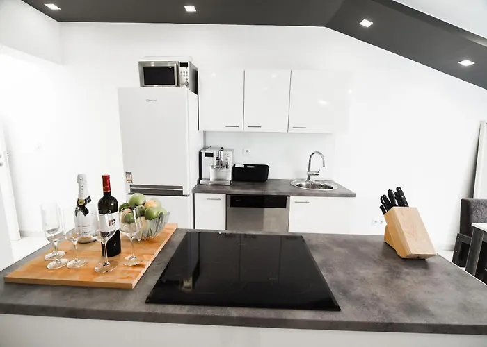 Appartement San Antonio *