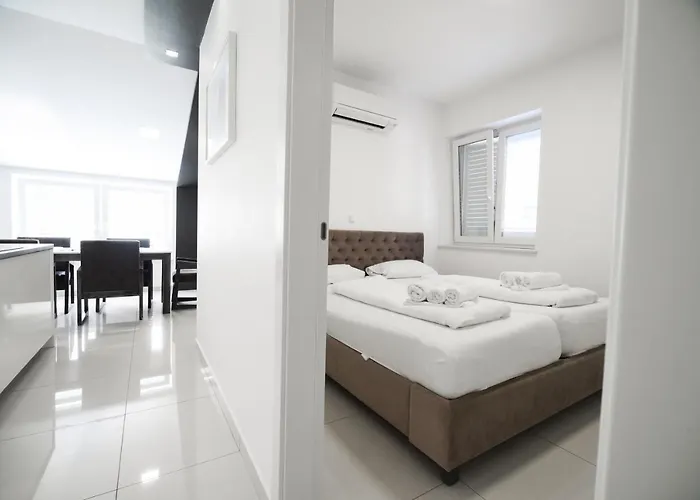 Appartement San Antonio