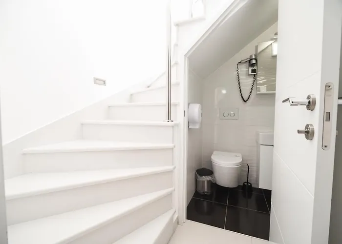 San Antonio Apartman