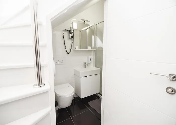 Appartement San Antonio