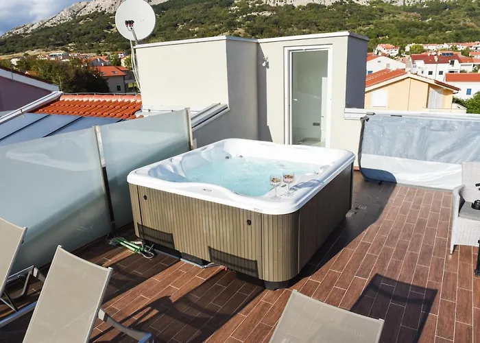 San Antonio * Baška