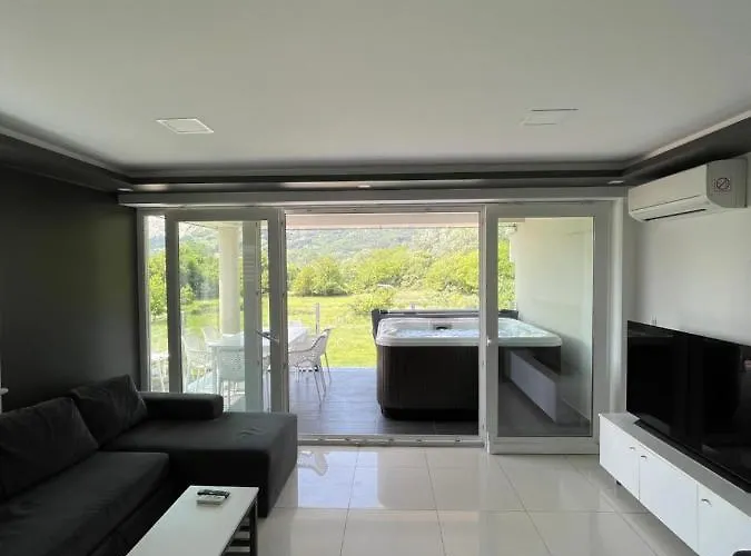 San Antonio * Baška