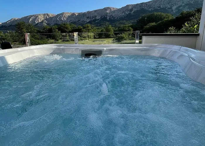 San Antonio Apartman