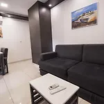 San Antonio Apartment *