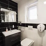 San Antonio Apartment *