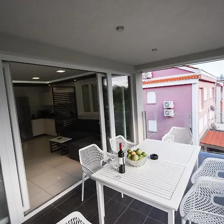San Antonio Apartament