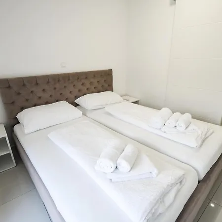 Apartament San Antonio *
