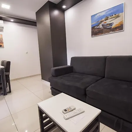 San Antonio Apartament *
